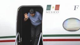 Evo Morales: El gobierno mexicano me salvó la vida