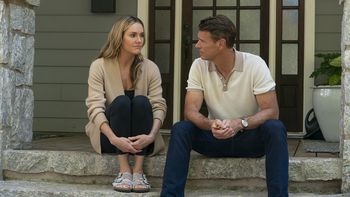Prime Video acaba de estrenar una miniserie de drama y romance que no te puedes perder Prime Video acaba de estrenar una miniserie de drama y romance que no te puedes perder