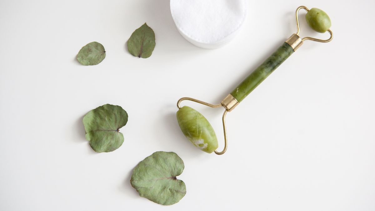 Piedra de Jade. Piedra de Jade.