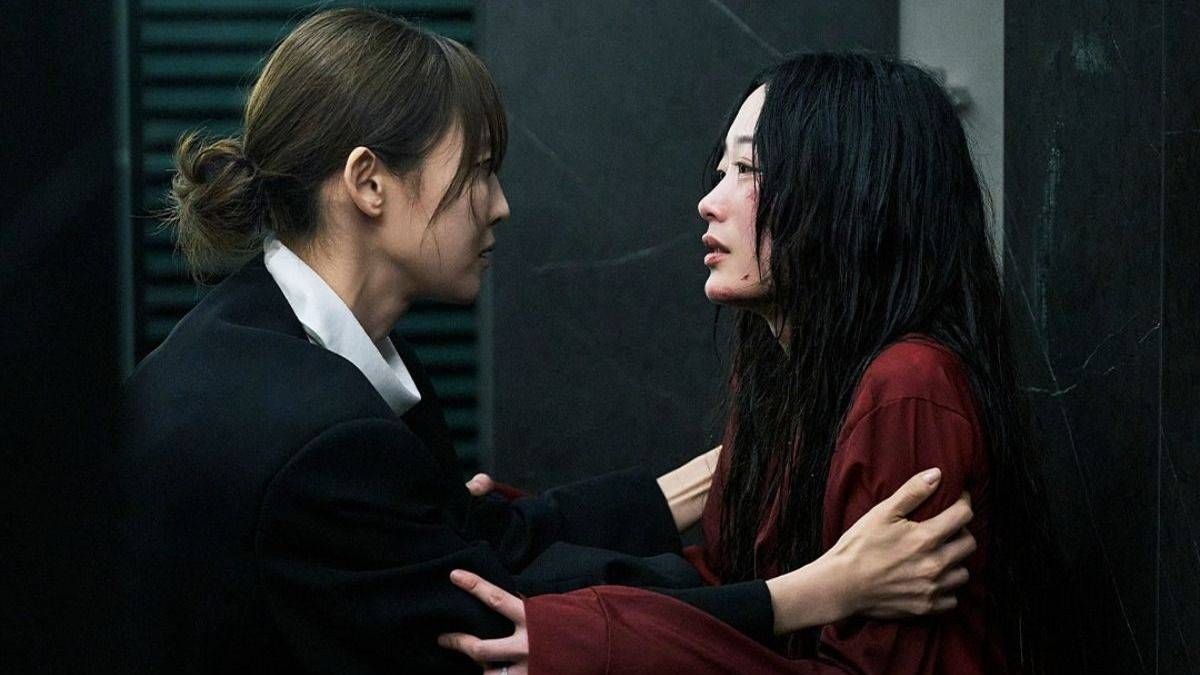 La serie es una de las promesas del año en Netflix. La serie es una de las promesas del año en Netflix.