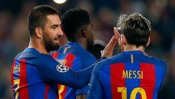 El Barça