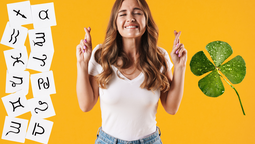 Sábado 29 de junio: Este es el número de la suerte para cada signo del zodiaco y su mensaje