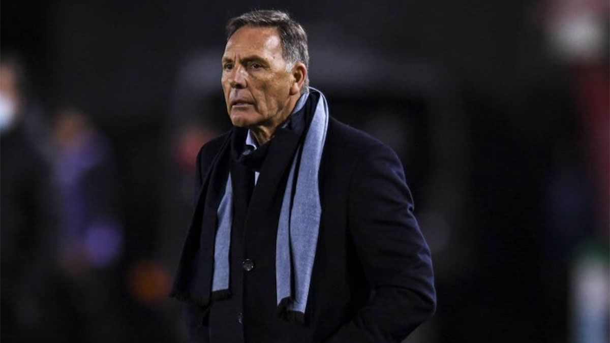 Peligra la continuidad de Miguel Russo en Boca