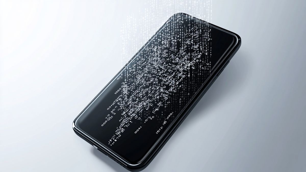 La función en tu celular que puede salvarte la vida en caso de accidentes de tránsito La función en tu celular que puede salvarte la vida en caso de accidentes de tránsito