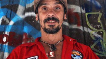 Vuelve el Súper Chango