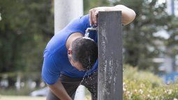 ¿EE.UU. es responsable por el alza de la temperatura?