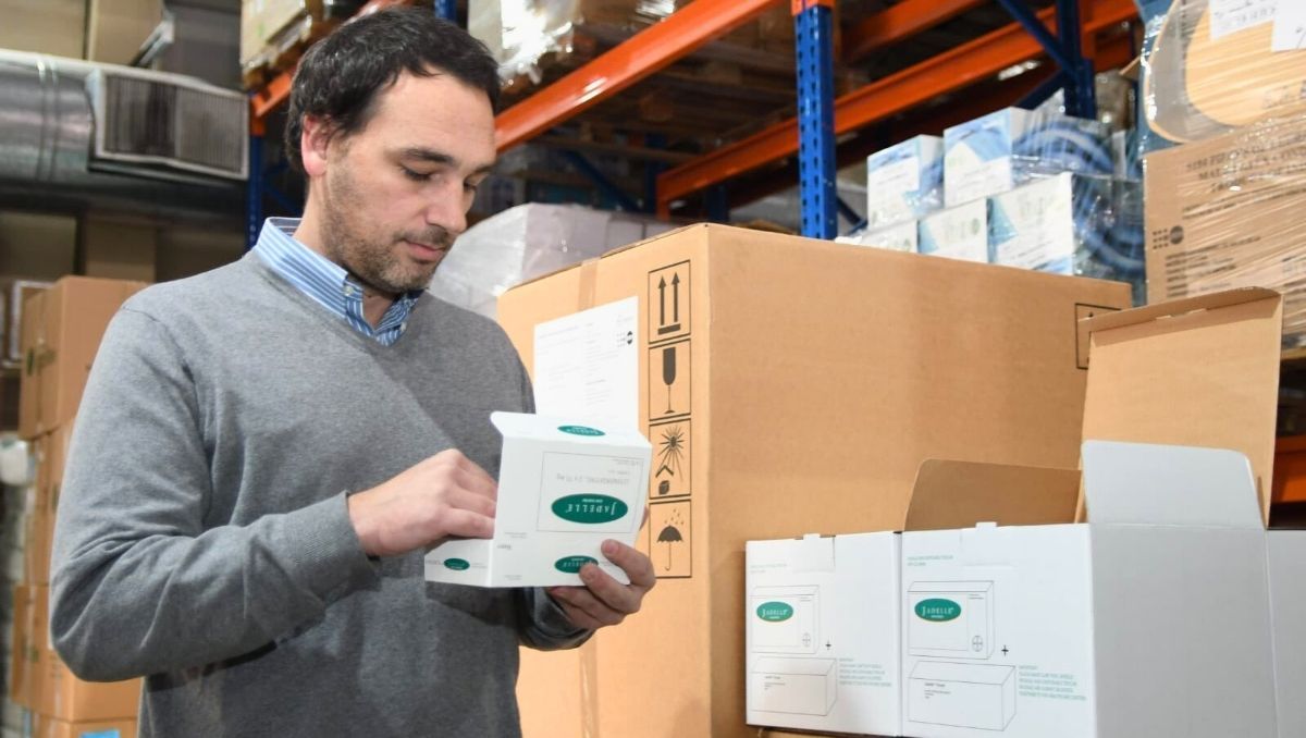 Rodolfo Montero habló sobre las compras de medicamentos de Mendoza. En la imagen Rodolfo Montero habló sobre las compras de medicamentos de Mendoza. En la imagen