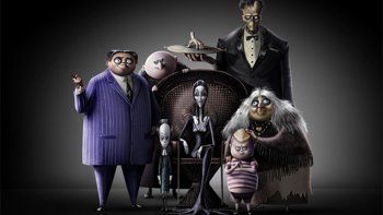Las voces de 