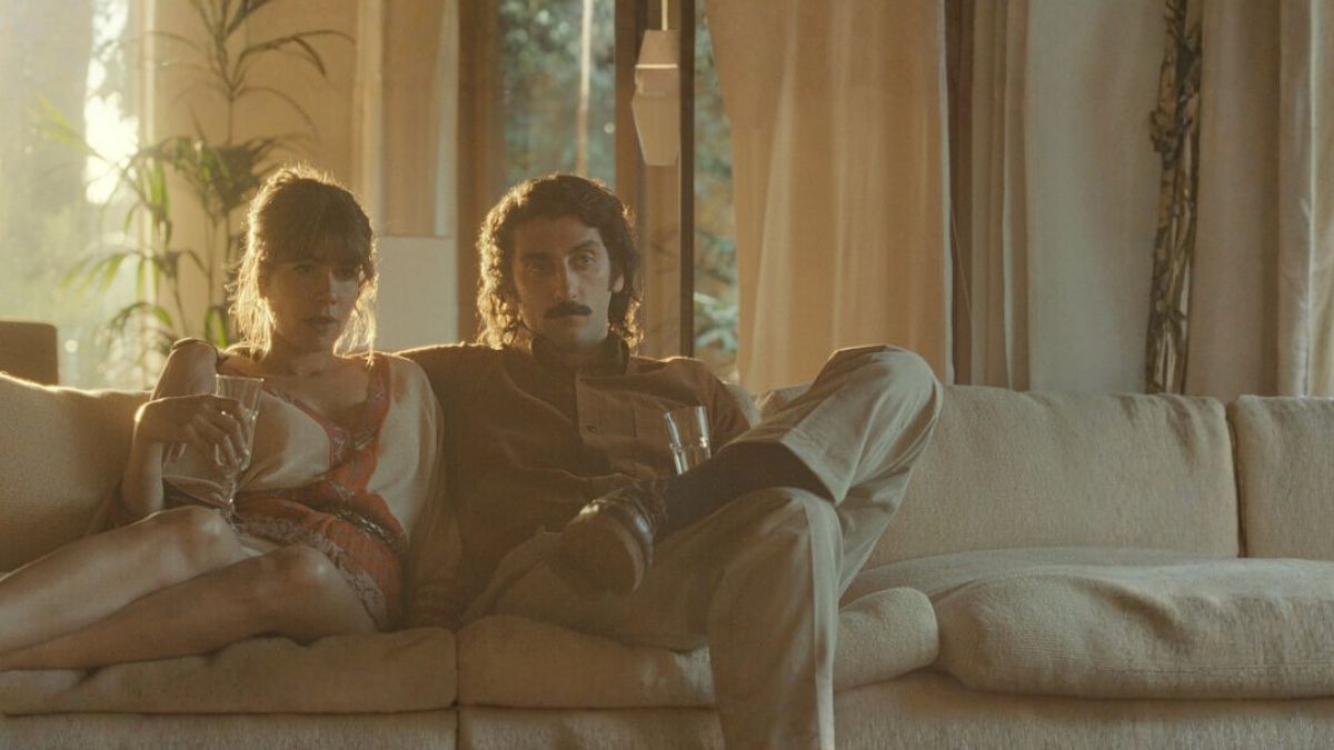 Netflix estrenó una película basada en hechos reales que es furor entre los fans del suspenso histórico