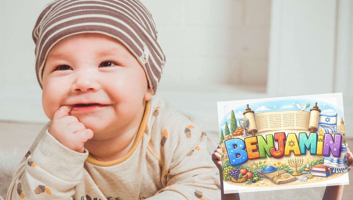 Para la antroponimia, el nombre Benjamín significa "hijo predilecto", derivado del hebreo. Para la antroponimia, el nombre Benjamín significa "hijo predilecto", derivado del hebreo.