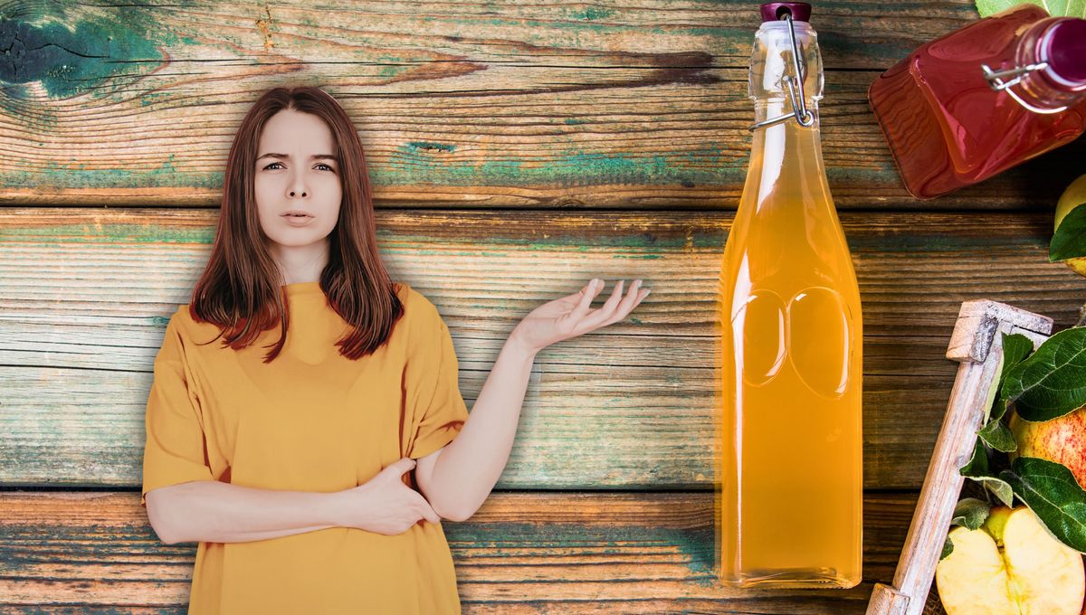 El vinagre sirve para limpiar la casa, el jardín e incluso algunas partes del auto. El vinagre sirve para limpiar la casa, el jardín e incluso algunas partes del auto. 