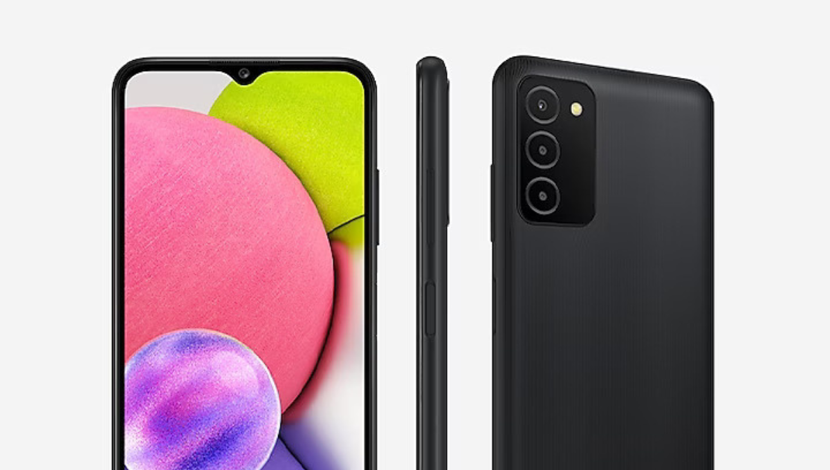 Walmart rebaja el precio de un Samsung imperdible para los más pequeños.