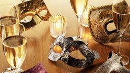 Park Hyatt Mendoza celebrará un novedoso evento con inspiración en las antiguas fiestas mascaradas de Venecia.
