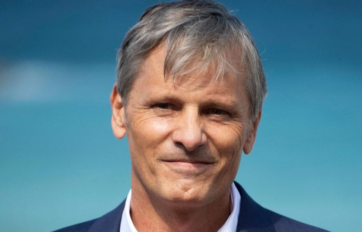 Lejos de los hombres. Es la gran película que tiene a Viggo Mortensen como protagonista en Amazon Prime Video. 