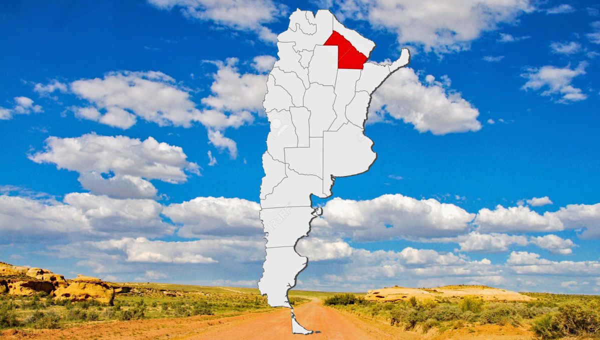 Solo para curiosos: cuál es el origen del nombre que lleva la Provincia del Chaco y a qué se debe