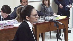 Tensa jornada en el primer día del debate por la muerte de Genaro Fortunato
