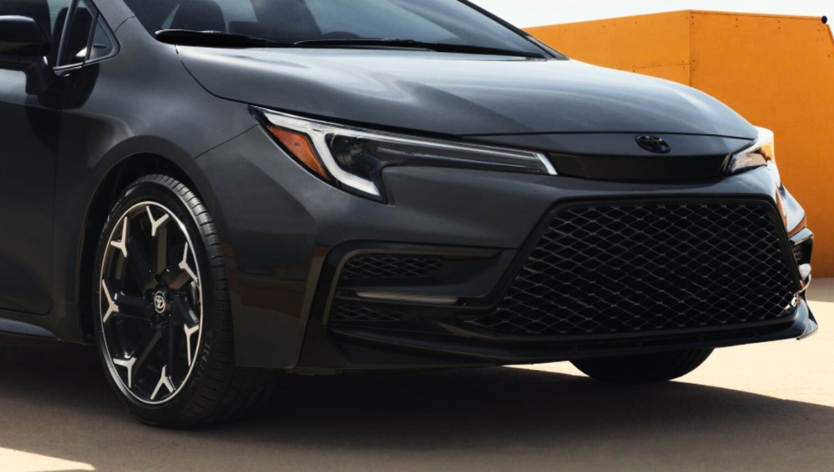 Dentro de la industria de los vehículos, una de las marcas más reconocidas es Toyota