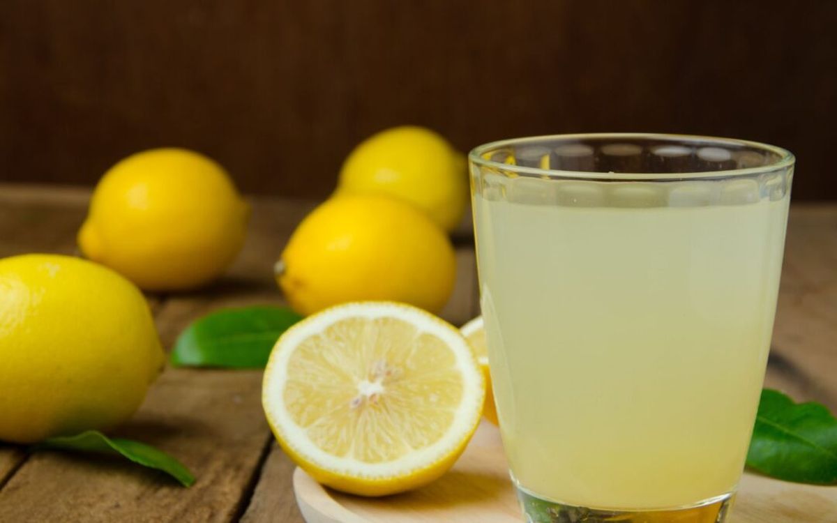 Mezclar aceite de oliva con limón: por qué recomiendan hacerlo y para qué sirve Mezclar aceite de oliva con limón: por qué recomiendan hacerlo y para qué sirve