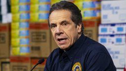 Coronavirus: Creo que llegamos al pico en Nueva York