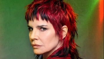 Fabiana Cantilo Trío llega a Mendoza y quedan pocas entradas