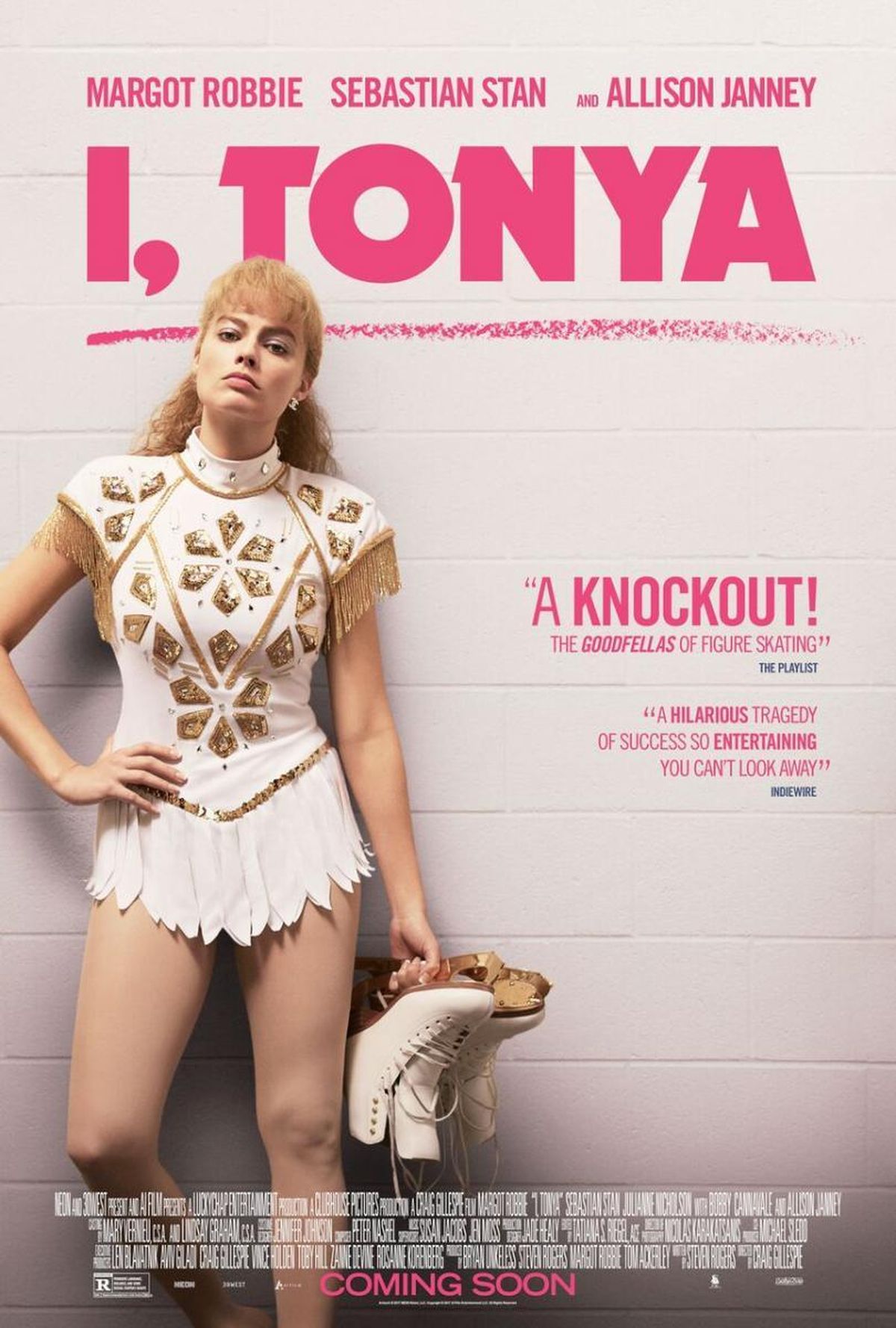 Netflix brilla con esta dramática película de Margot Robbie basada en hechos reales Netflix brilla con esta dramática película de Margot Robbie basada en hechos reales