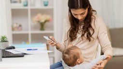 Licencia para padres en cuarentena: qué implica y cuáles son los requisitos
