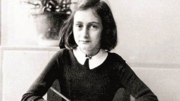 El diario de Ana Frank se enfrenta a una disputa por derechos de autor