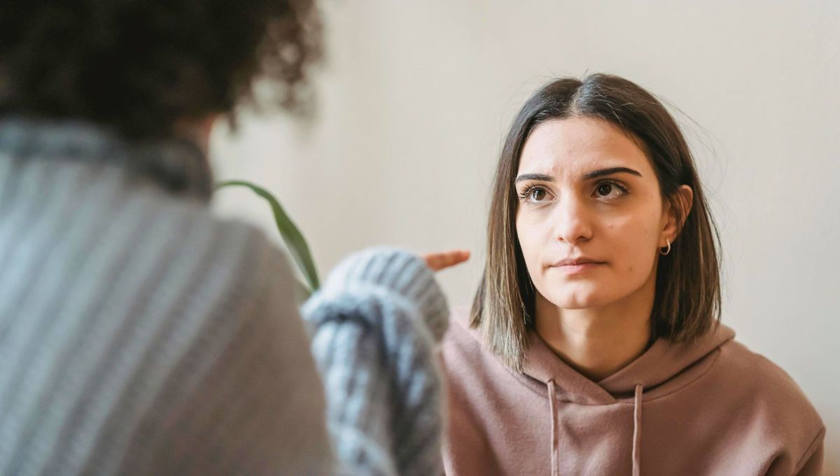 Psicología: cómo detectar a una persona mentirosa con el lenguaje corporal