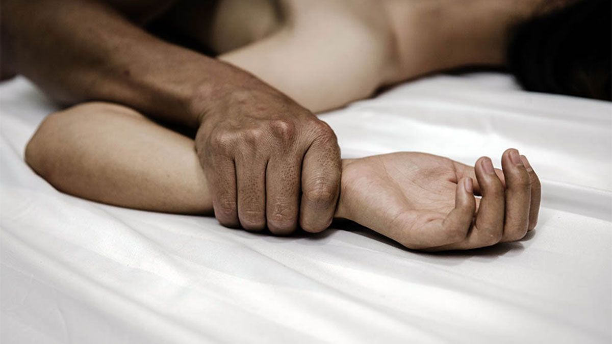 Confirman condena por sexo no consentido dentro de la pareja