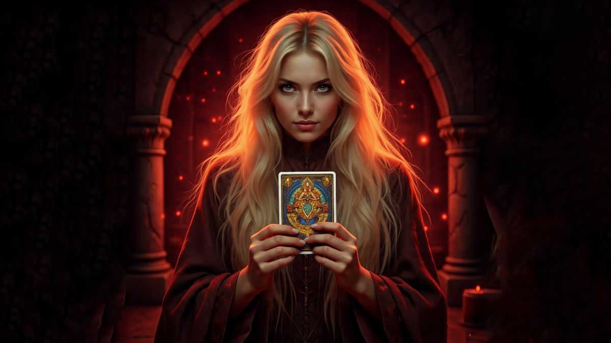 TAROT: sus predicciones para la semana del 22 al 28 de septiembre de 2025