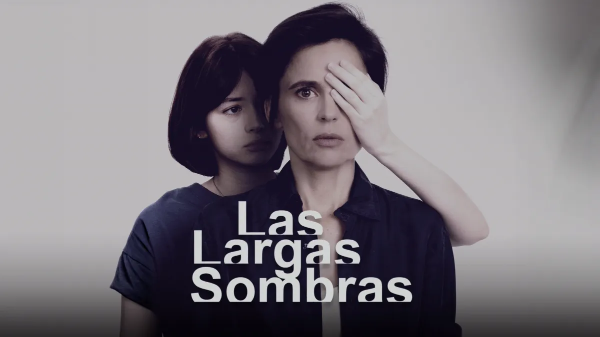 La exitosa y corta serie española de solo 6 episodios La exitosa y corta serie española de solo 6 episodios