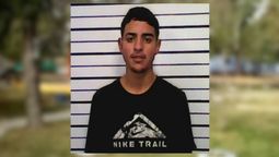 El joven admitió los 2 casos de abuso sexual.