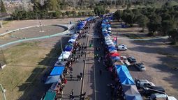 La Feria del Juguete te espera para celebrar el Día del Niño.