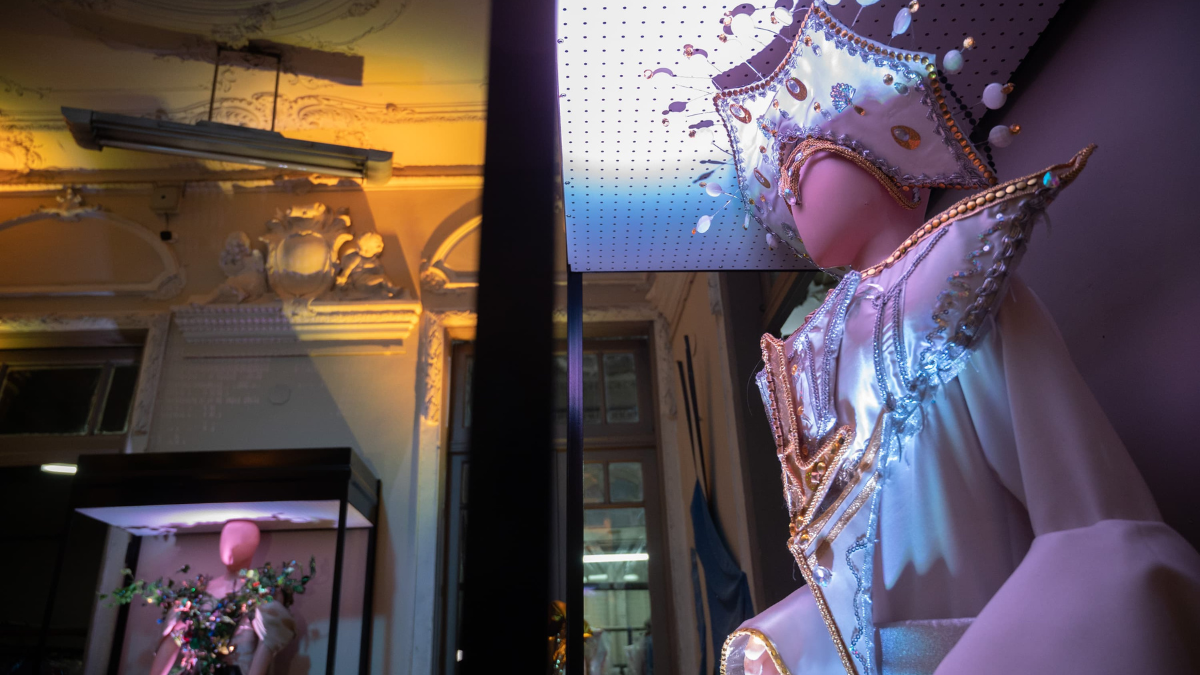 Algunas piezas tienen más de 70 años de conservación y se espera que próximamente sean exhibidas en un museo. Algunas piezas tienen más de 70 años de conservación y se espera que próximamente sean exhibidas en un museo.