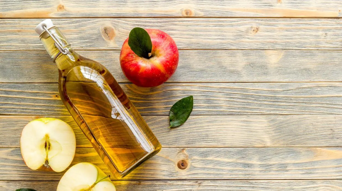 Vinagre de manzana. Tiene grandes beneficios para la salud. Vinagre de manzana. Tiene grandes beneficios para la salud.