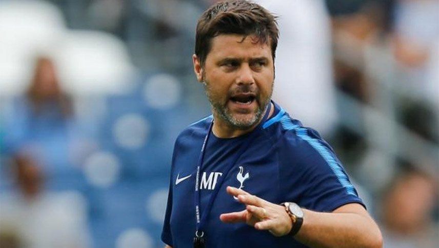 Pochettino piensa en grande