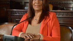 Otra ex diputada fue nombrada en un cargo estatal