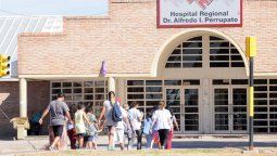 Salud descartó que haya un caso de coronavirus en Mendoza