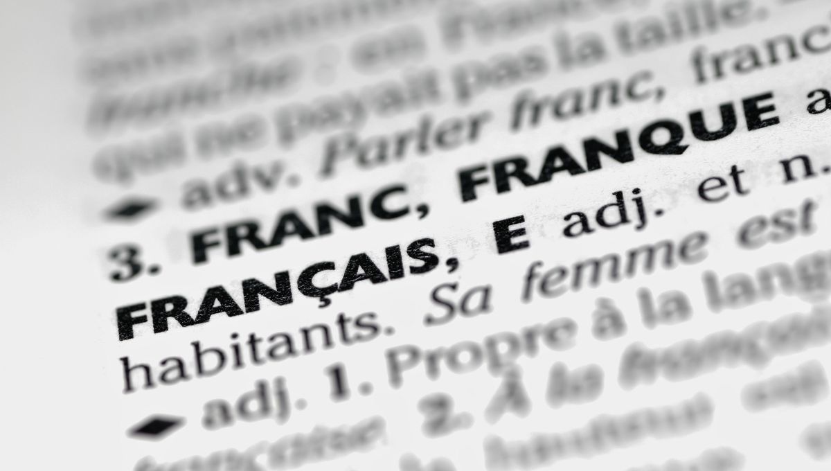 Cada palabra trae consigo un largo proceso de construcci&oacute;n, uso, cambio y evoluci&oacute;n.&nbsp;