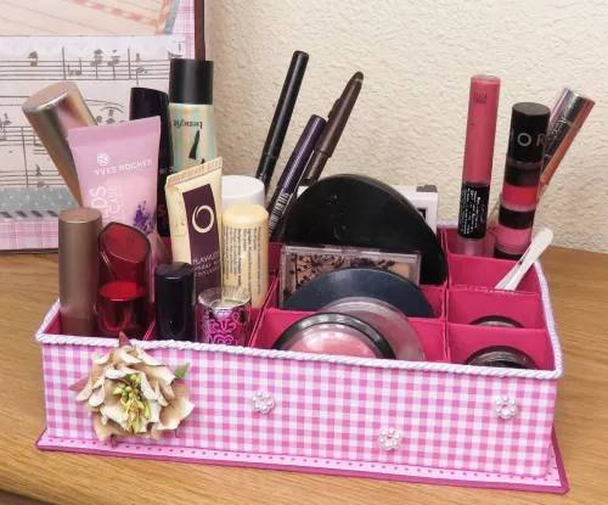 DIY: recicla las cajas de la pasta de dientes con esta increíble idea DIY: recicla las cajas de la pasta de dientes con esta increíble idea