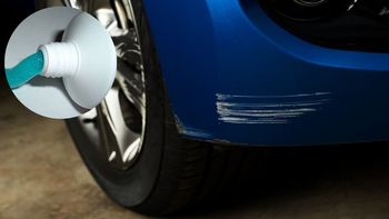 Cómo eliminar los rayones del auto usando pasta de dientes: truco casero efectivo Cómo eliminar los rayones del auto usando pasta de dientes: truco casero efectivo