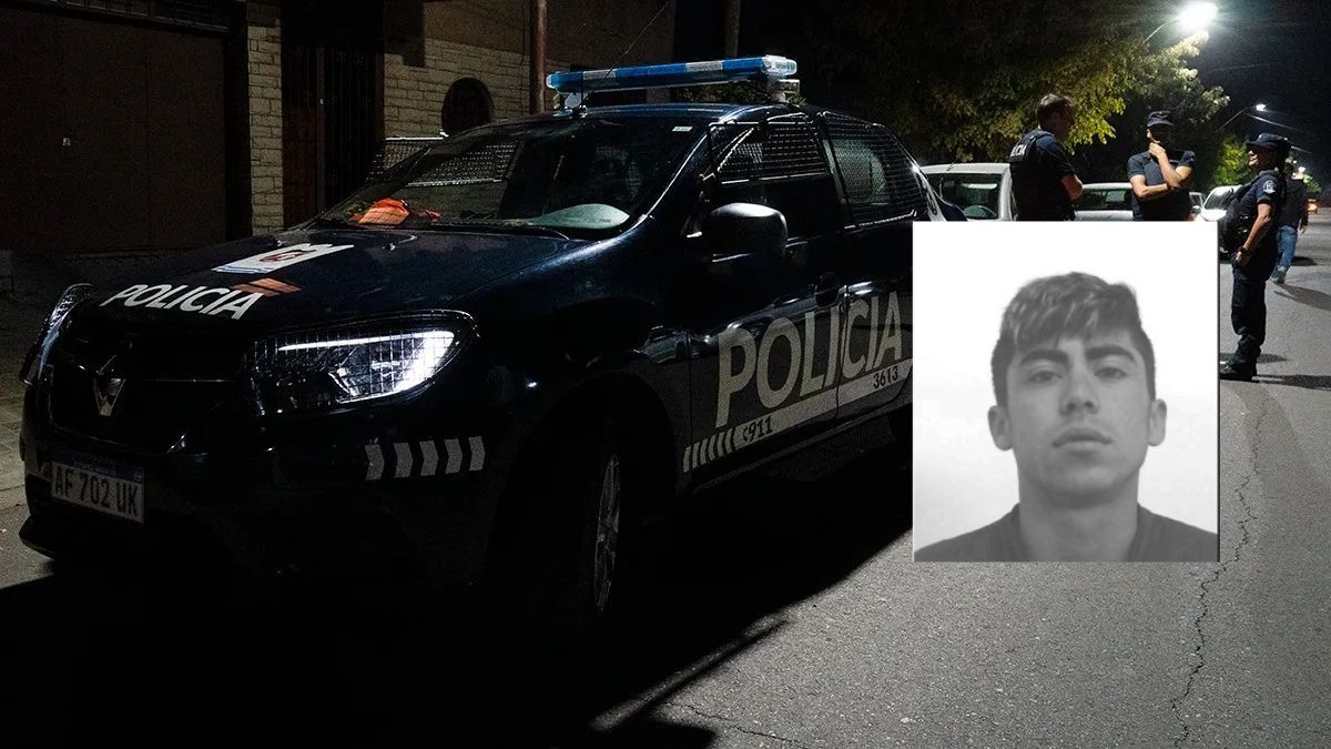La víctima fue identificada como Raúl Exequiel Pérez y estaba en situación de calle. La víctima fue identificada como Raúl Exequiel Pérez y estaba en situación de calle.