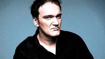 Piratas le pidieron perdón a Tarantino por filtrar su película