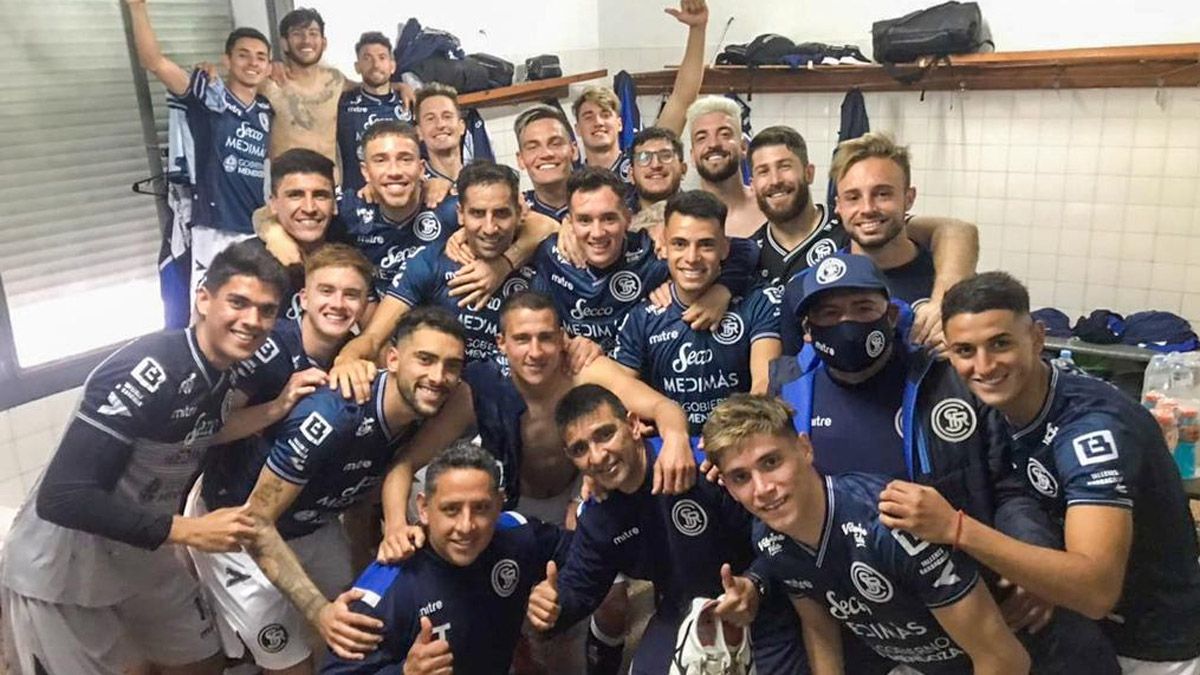 La Lepra prepara con mucho ánimo el choque ante Almagro