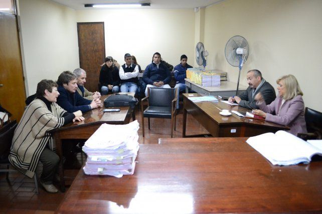 Tragedia en la ruta 7: leve condena y pedido de investigación a los superiores policiales