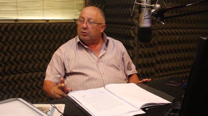 Tras el clásico, sigue el escándalo: los Sperdutti presentaron pruebas