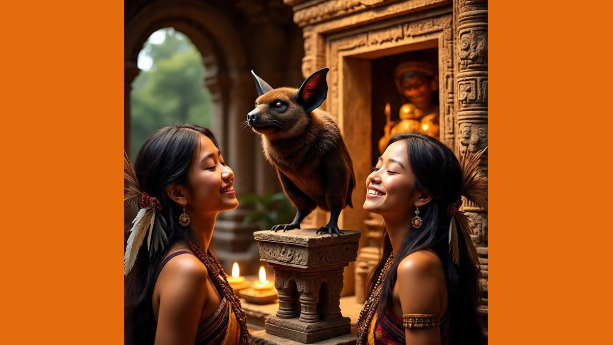 Horóscopo maya: todas las predicciones para hoy miércoles 6 de agosto de 2025. Horóscopo maya: todas las predicciones para hoy miércoles 6 de agosto de 2025.