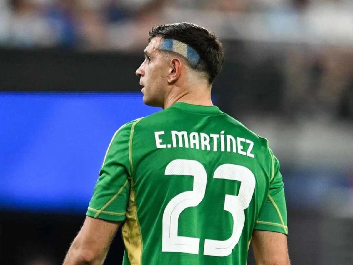 El marplatense reveló cuál es uno de sus principales objetivos en la Albiceleste.
