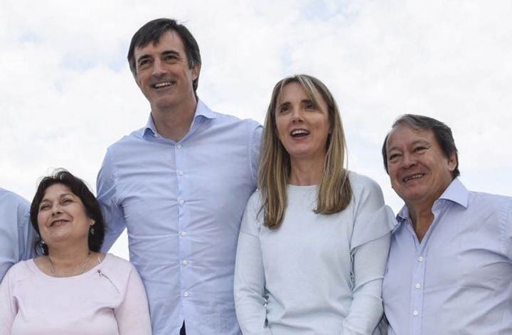 Pidieron investigar a supuestos aportantes de la campaña de Cambiemos
