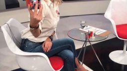 El cruce entre Yanina Latorre y Alejandra Maglietti
